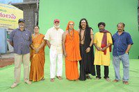 Nagarjuna Stills in Sri Jagadguru Adi Shankara